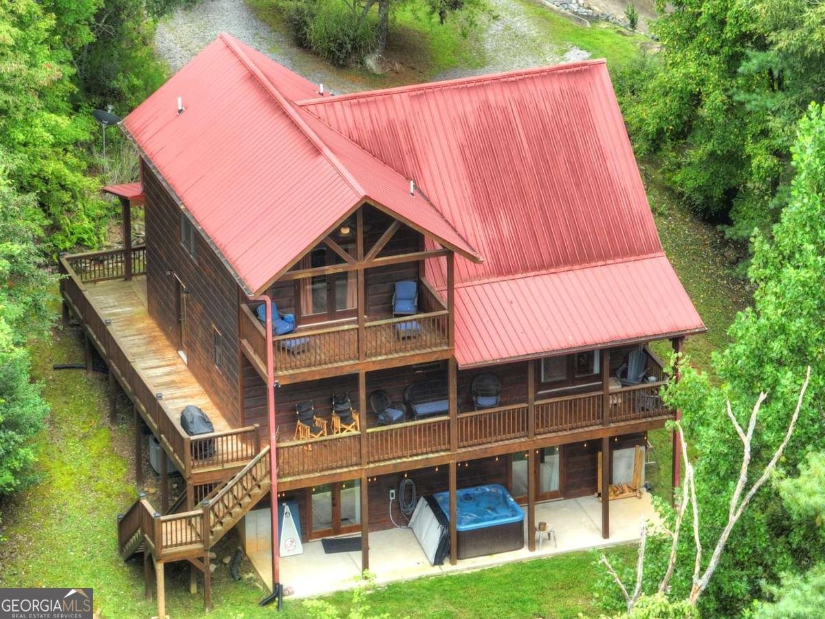 174 Wildwood Court Ellijay - 51