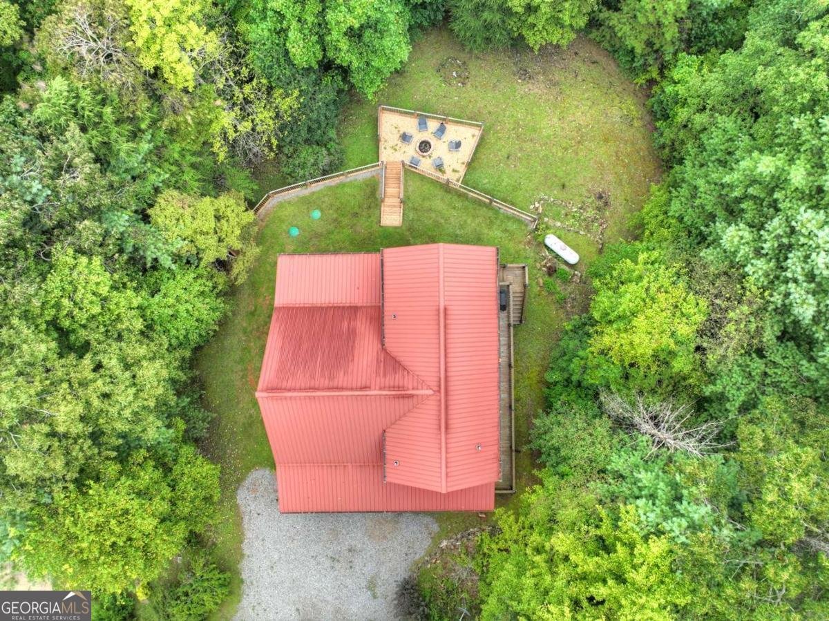 174 Wildwood Court Ellijay - 52