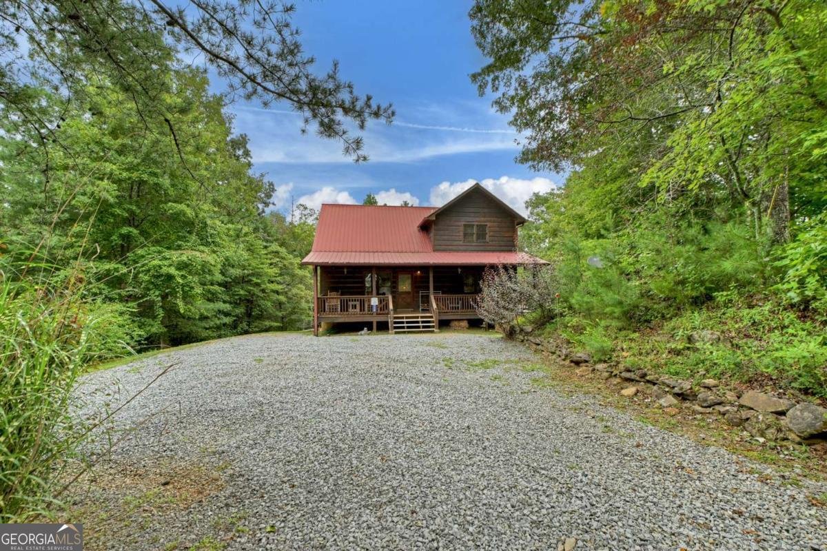 174 Wildwood Court Ellijay - 56
