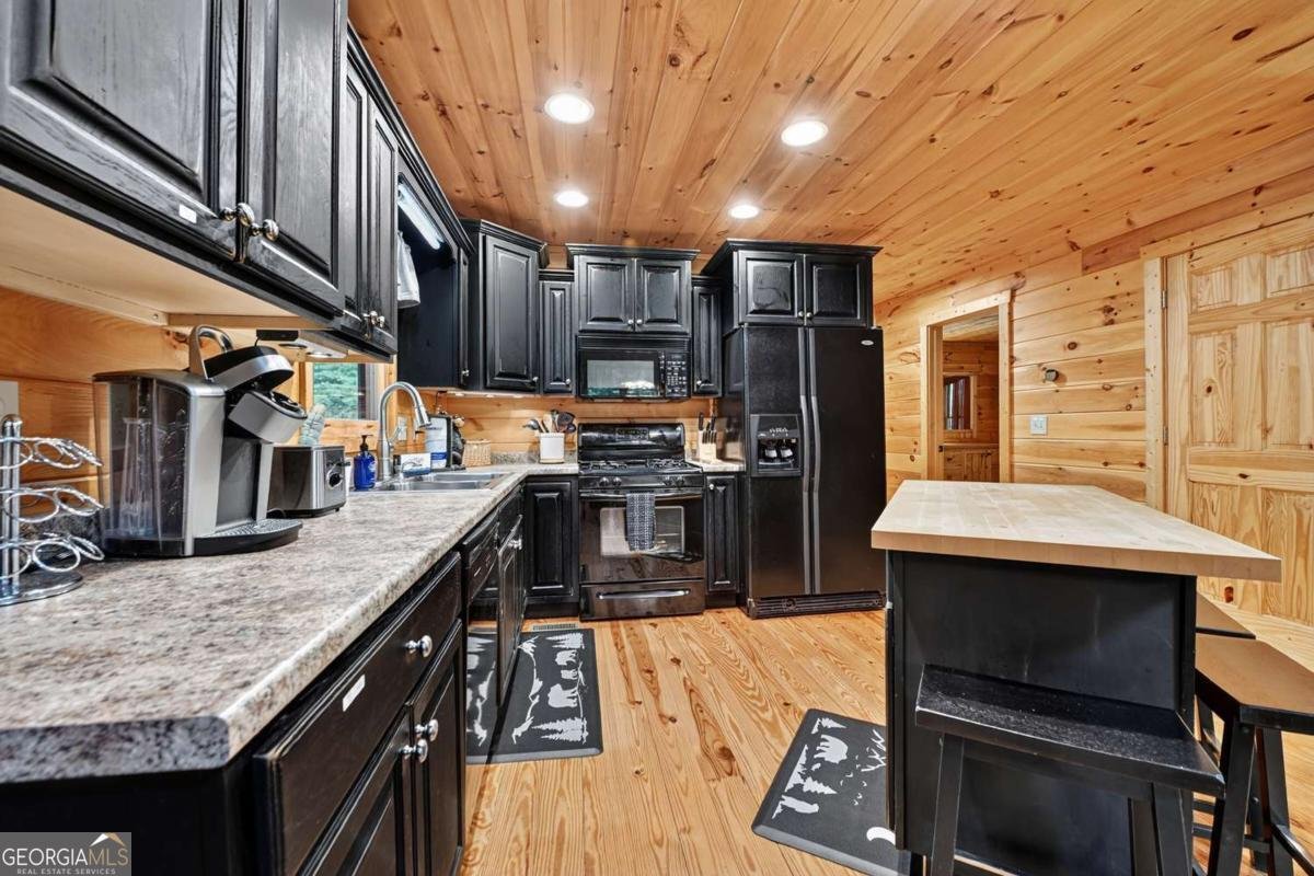 174 Wildwood Court Ellijay - 9