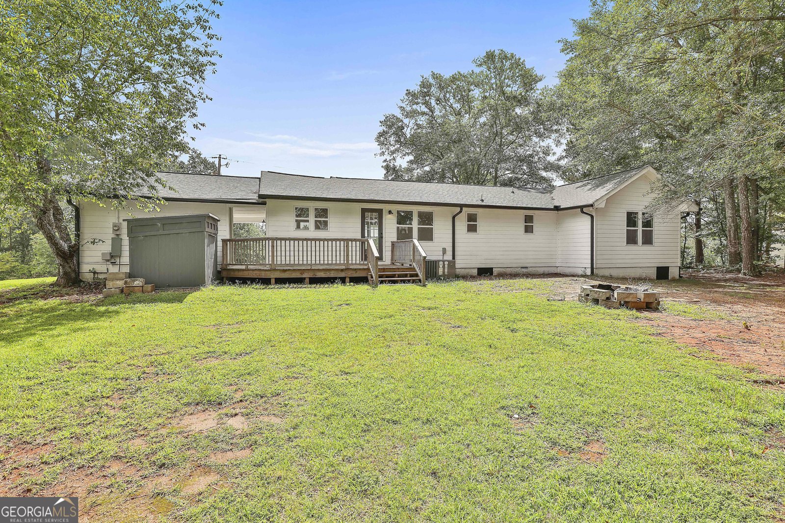 993 Glover Road Hogansville - 11