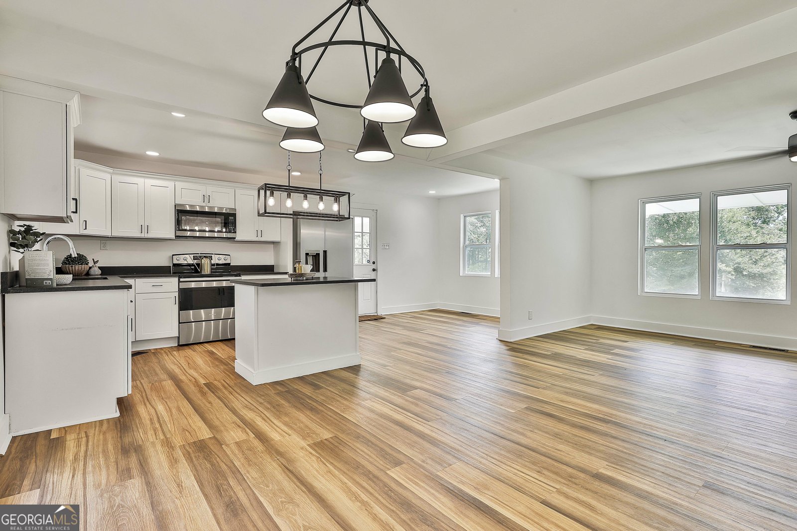 993 Glover Road Hogansville - 13