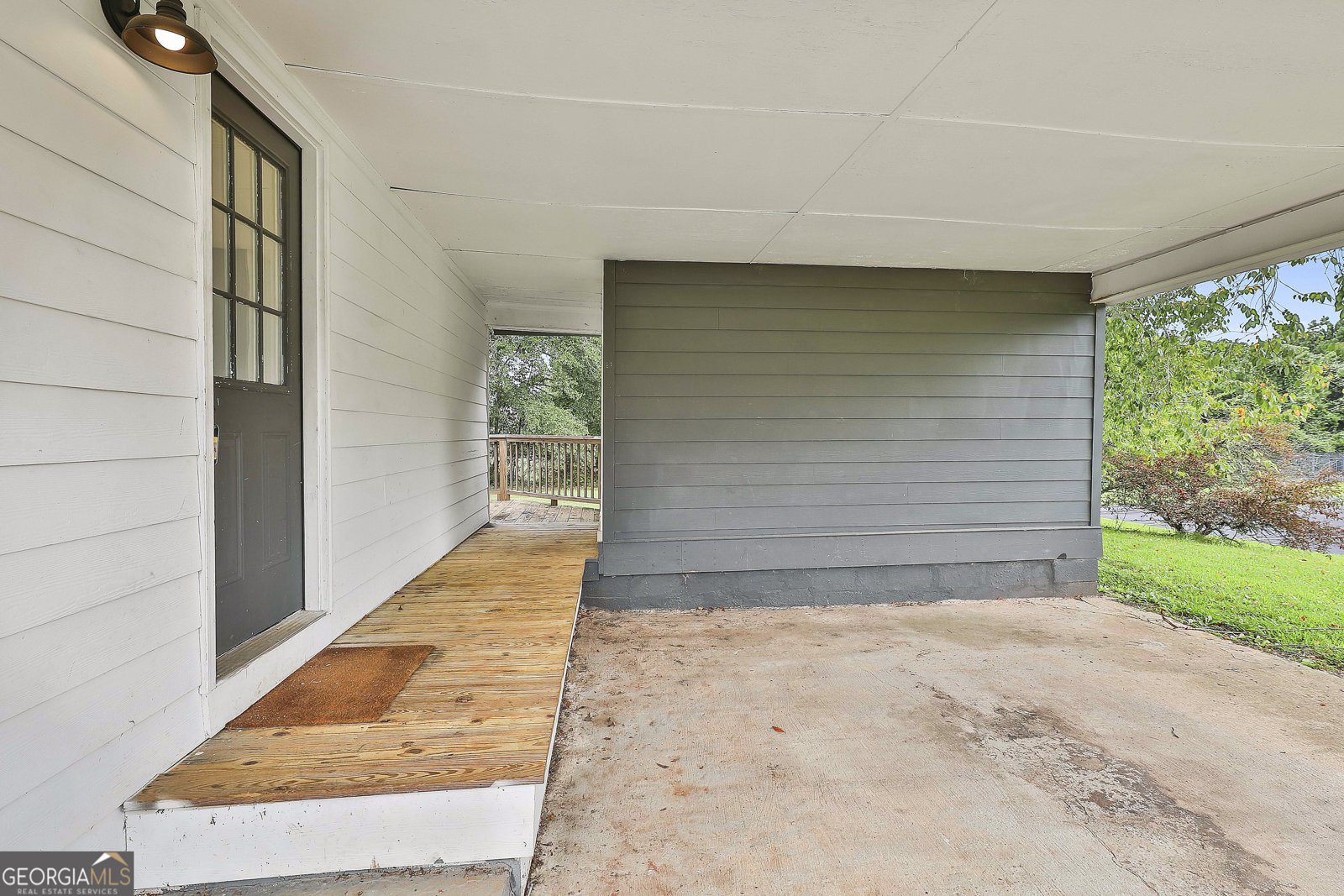 993 Glover Road Hogansville - 6
