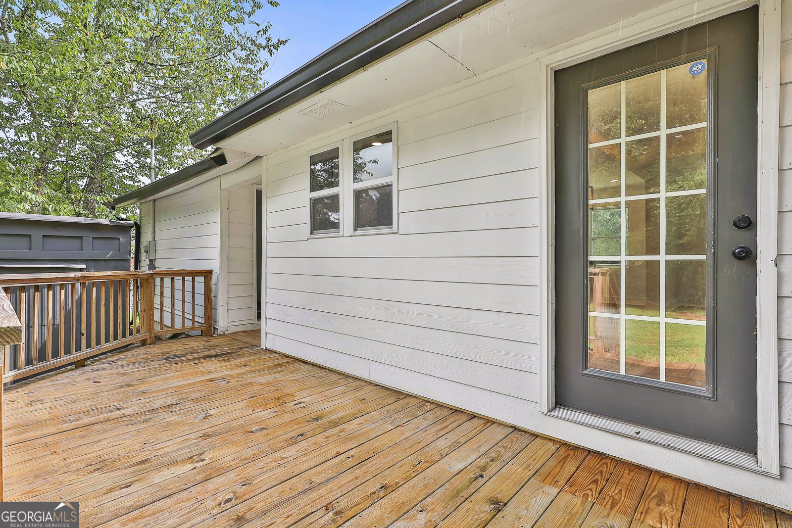 993 Glover Road Hogansville - 9