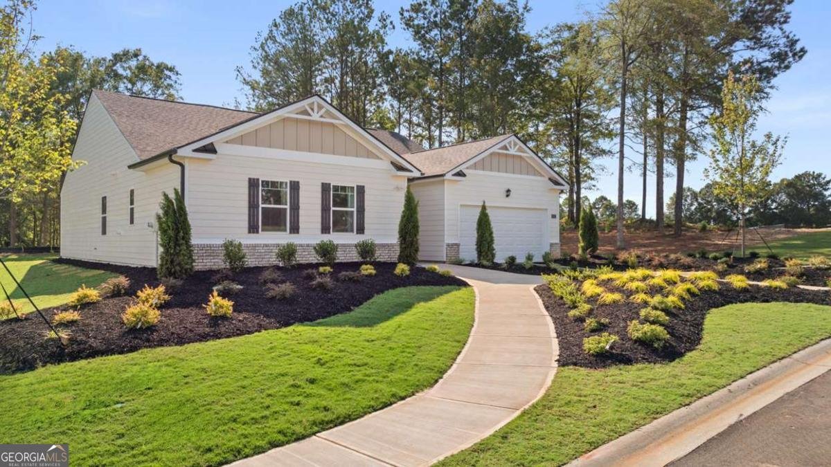 77 Weymouth Drive Locust Grove - 1