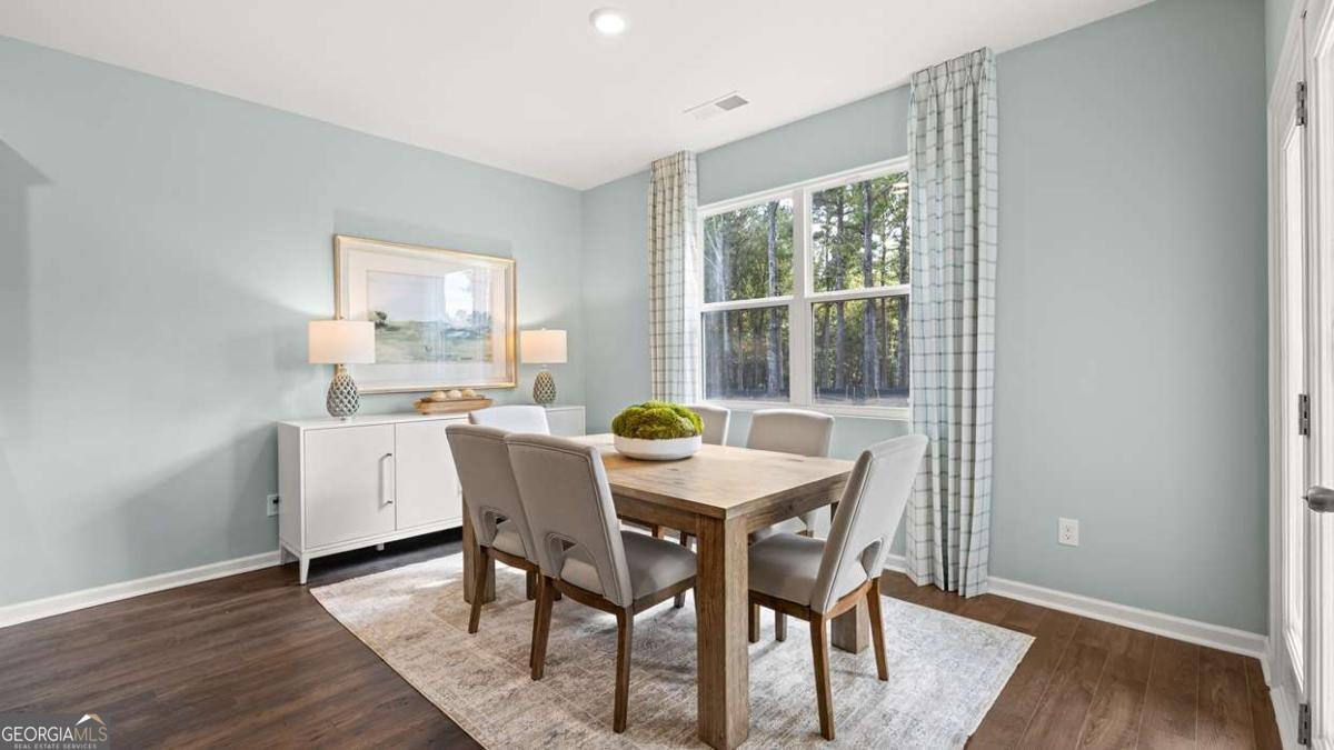 77 Weymouth Drive Locust Grove - 14