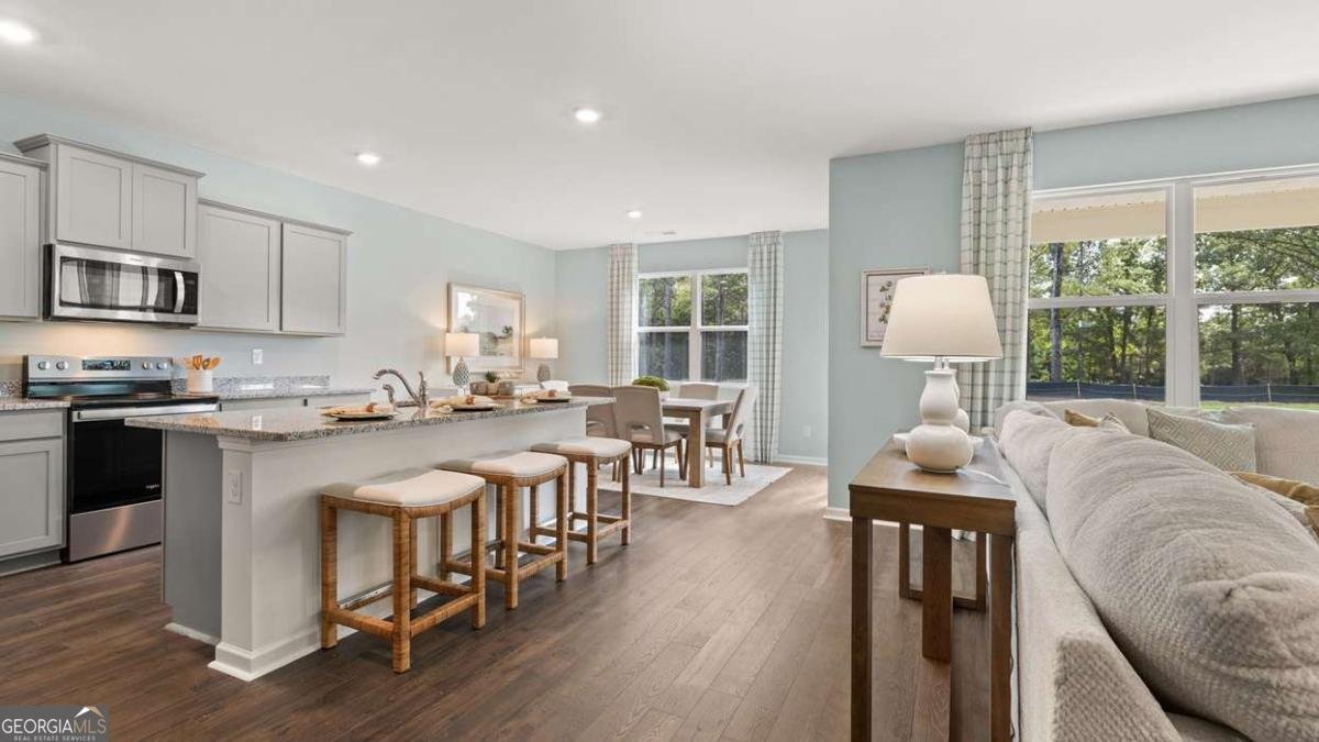77 Weymouth Drive Locust Grove - 17