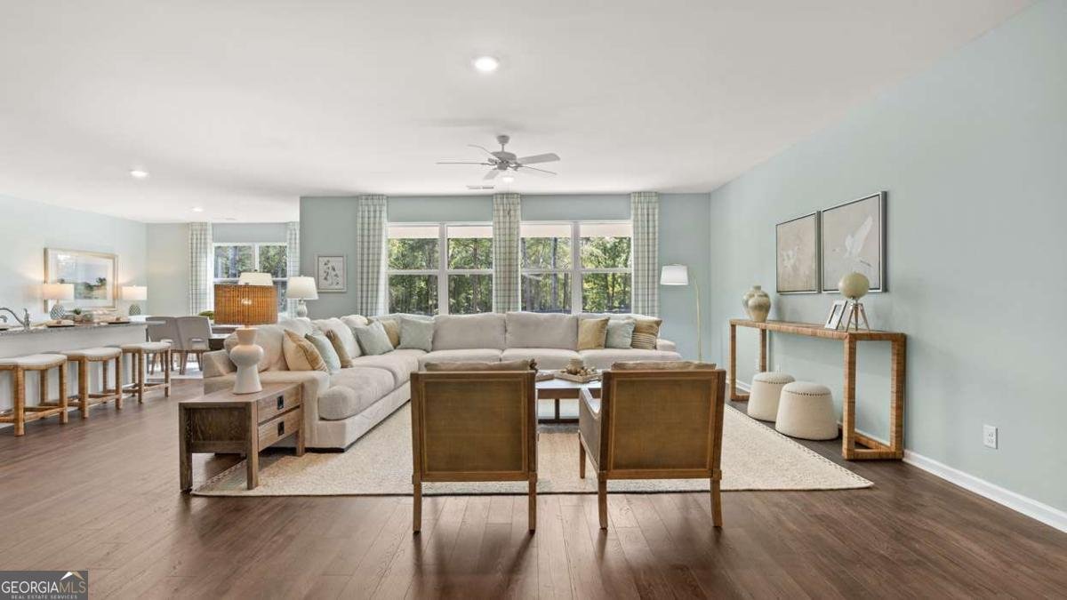 77 Weymouth Drive Locust Grove - 18