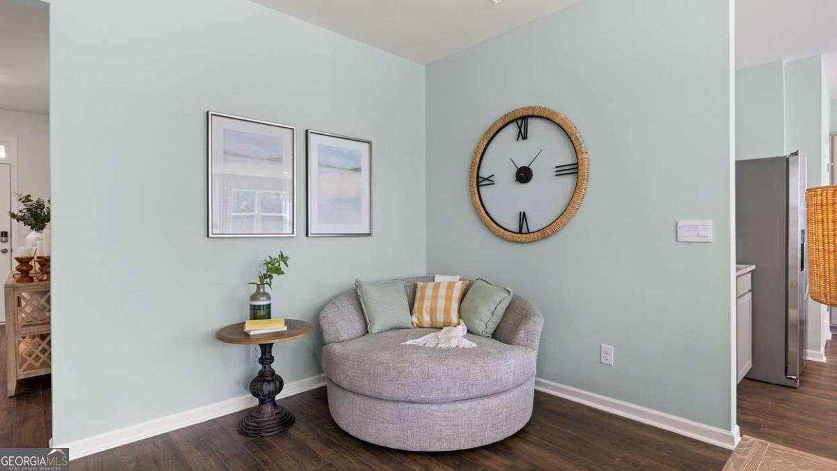 77 Weymouth Drive Locust Grove - 20
