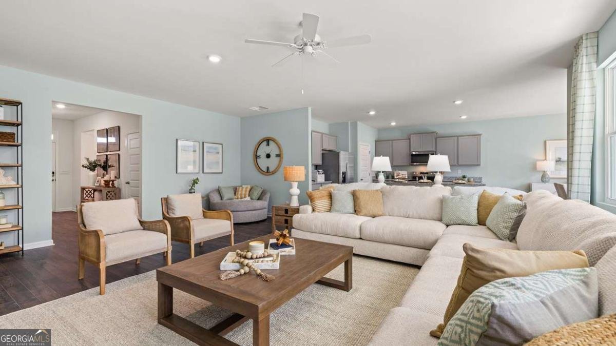 77 Weymouth Drive Locust Grove - 23