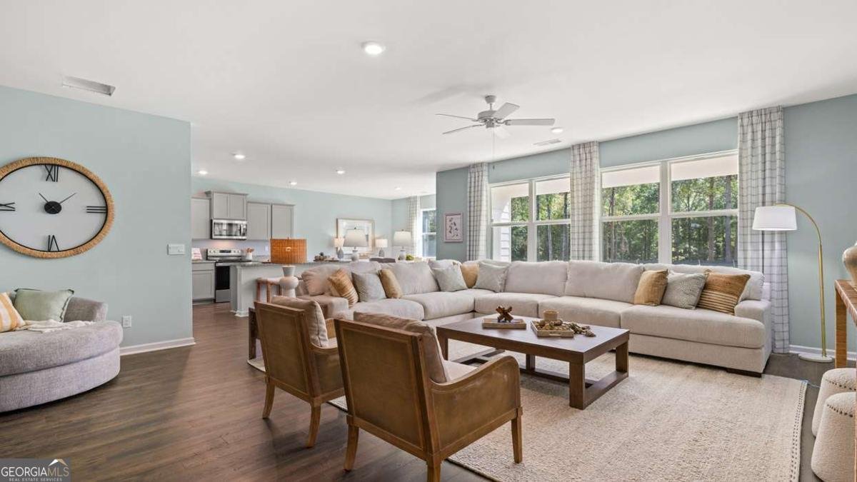 77 Weymouth Drive Locust Grove - 24