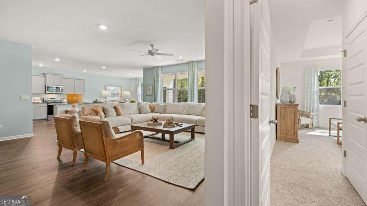 77 Weymouth Drive Locust Grove - 26