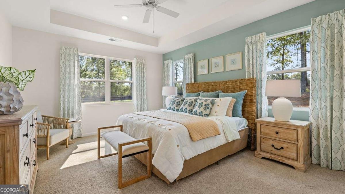 77 Weymouth Drive Locust Grove - 27