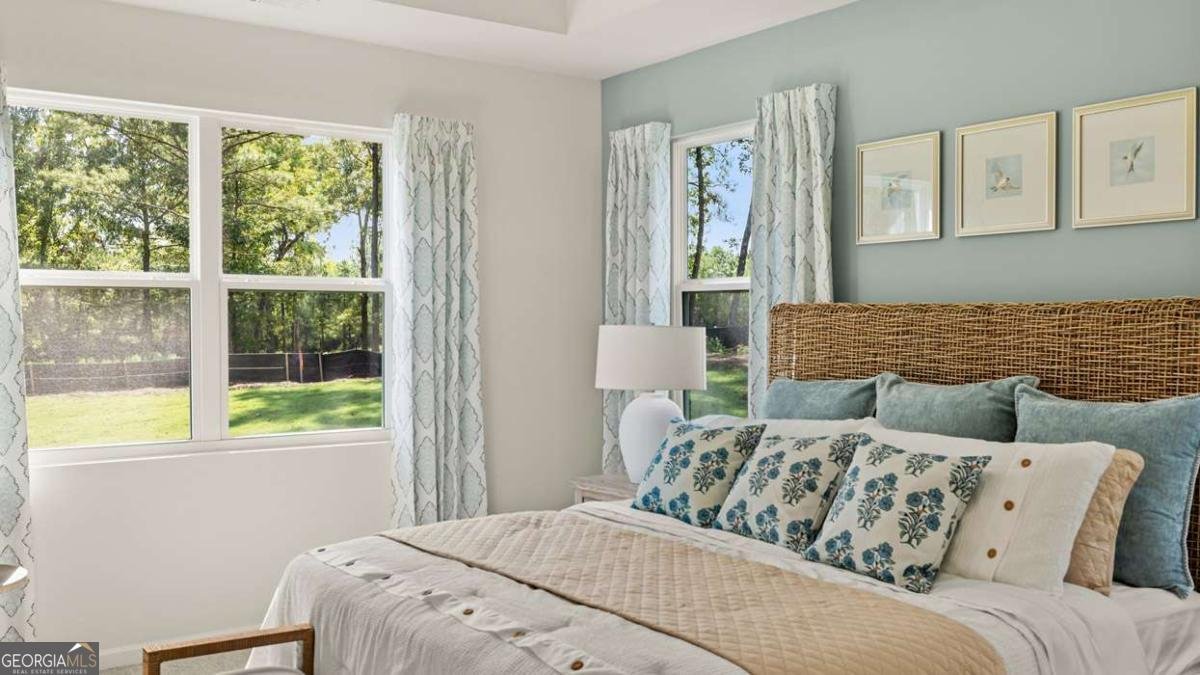77 Weymouth Drive Locust Grove - 28