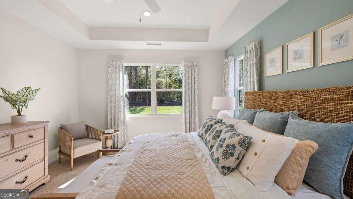 77 Weymouth Drive Locust Grove - 29