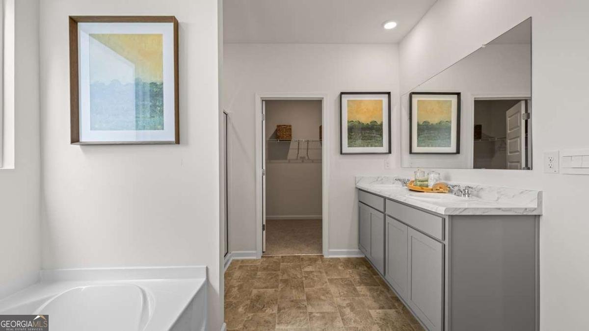 77 Weymouth Drive Locust Grove - 34