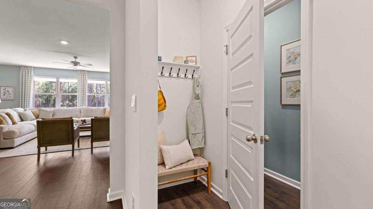 77 Weymouth Drive Locust Grove - 38
