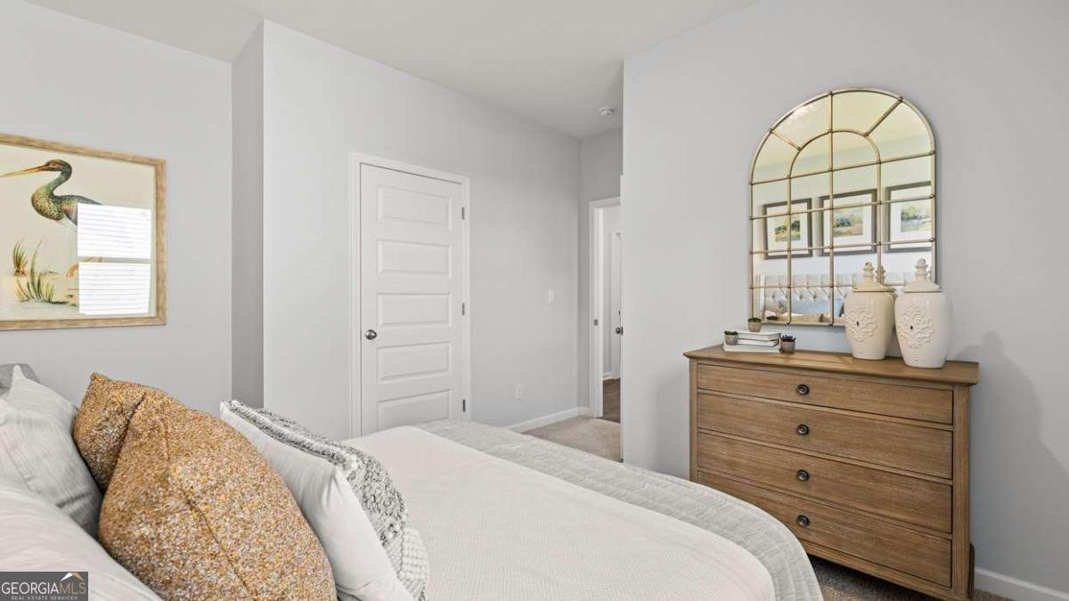 77 Weymouth Drive Locust Grove - 45