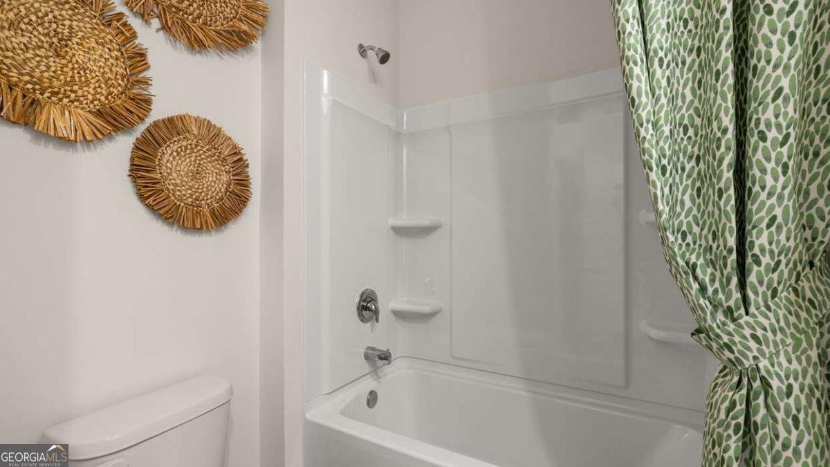 77 Weymouth Drive Locust Grove - 48