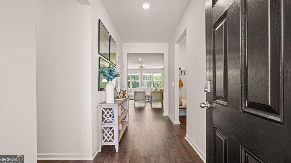 77 Weymouth Drive Locust Grove - 5