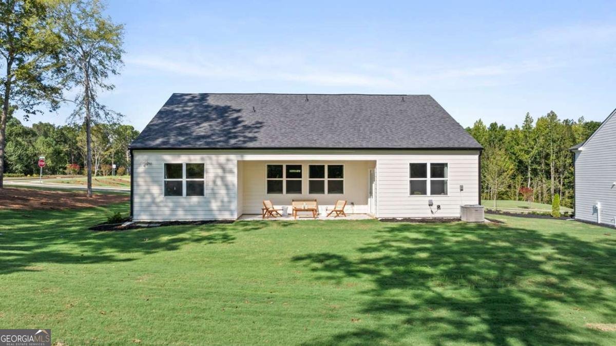 77 Weymouth Drive Locust Grove - 52