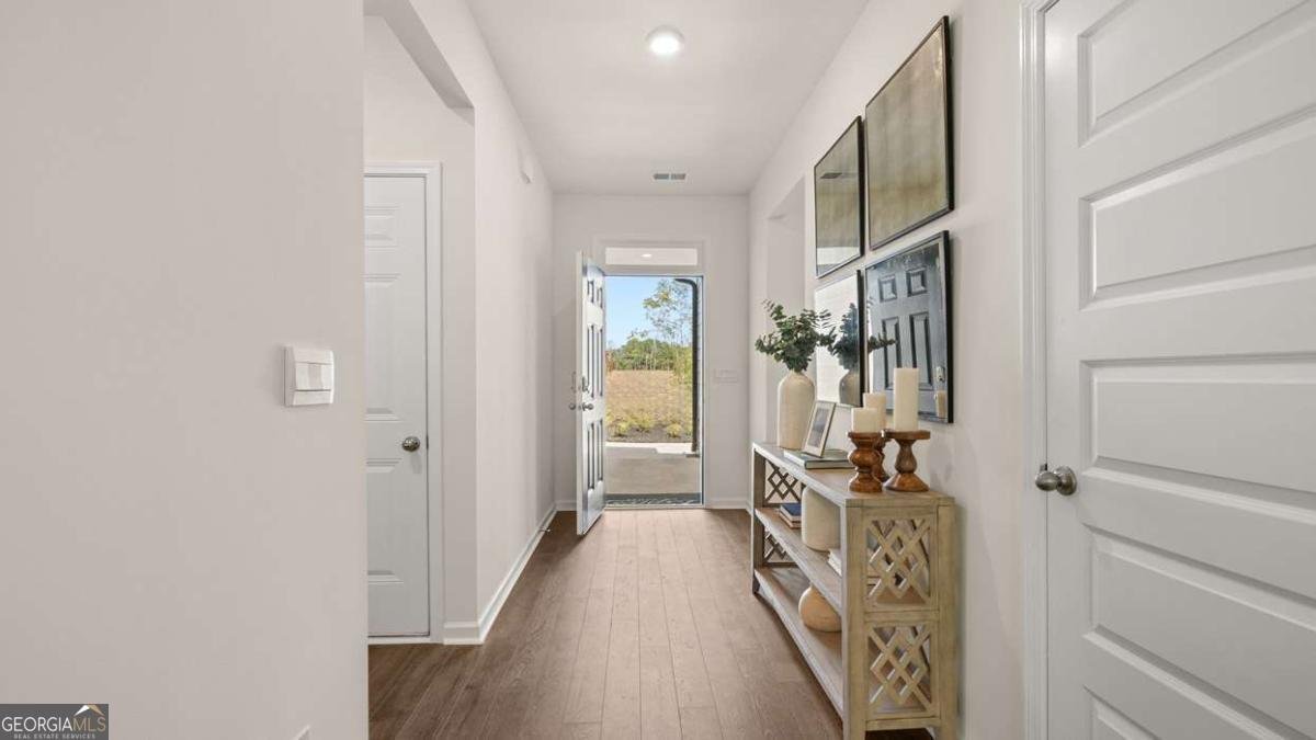 77 Weymouth Drive Locust Grove - 6