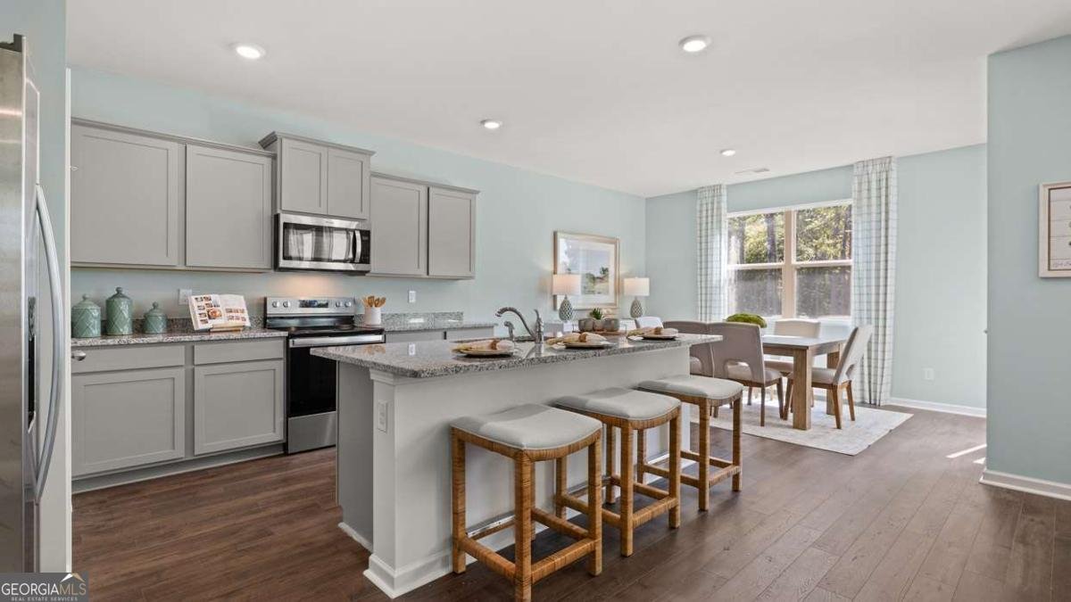 77 Weymouth Drive Locust Grove - 7