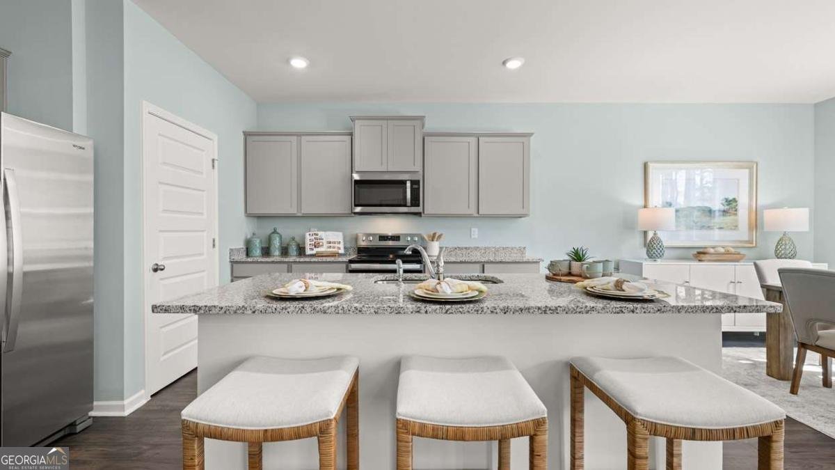 77 Weymouth Drive Locust Grove - 8