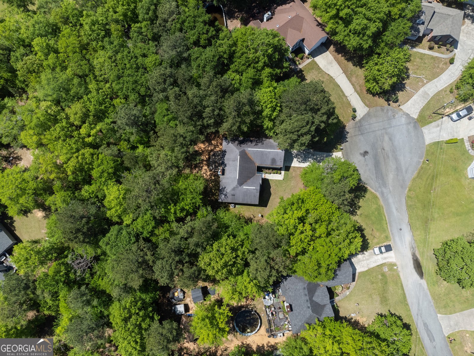 508 Candlewick Court Macon - 10
