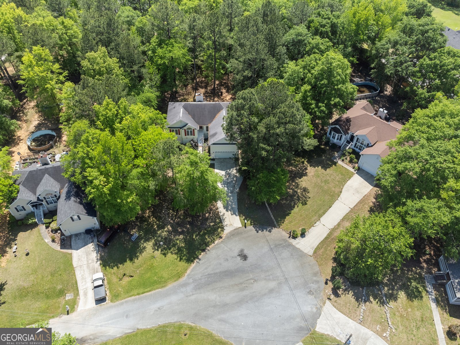 508 Candlewick Court Macon - 11