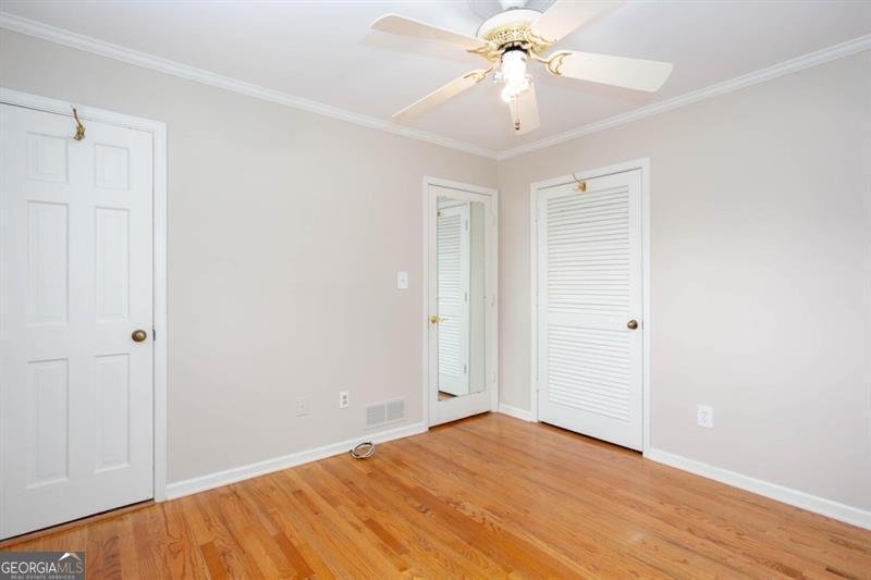 3840 MCEACHERN FARM Drive Powder Springs - 1