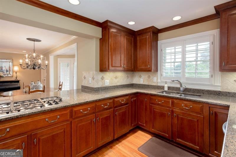 3840 MCEACHERN FARM Drive Powder Springs - 16