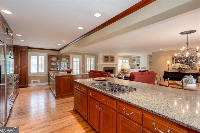 3840 MCEACHERN FARM Drive Powder Springs - 17