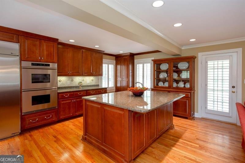 3840 MCEACHERN FARM Drive Powder Springs - 18
