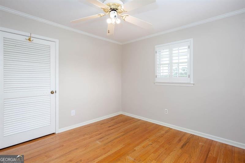 3840 MCEACHERN FARM Drive Powder Springs - 2