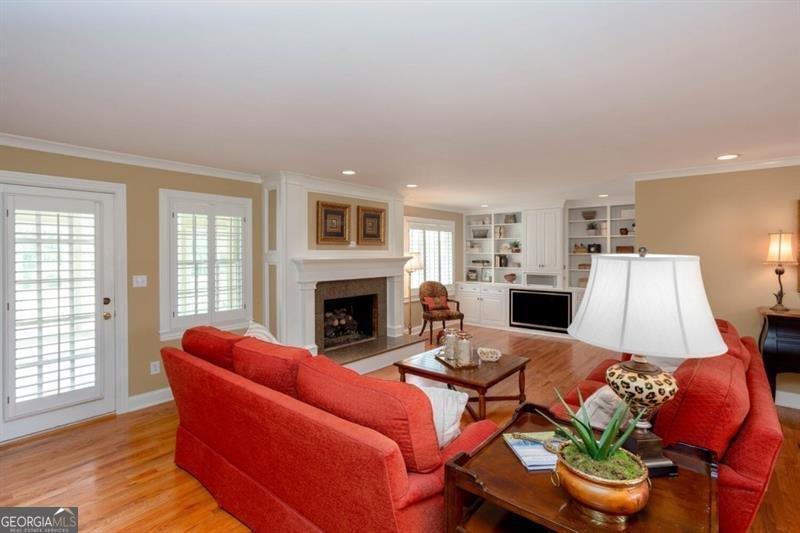 3840 MCEACHERN FARM Drive Powder Springs - 20