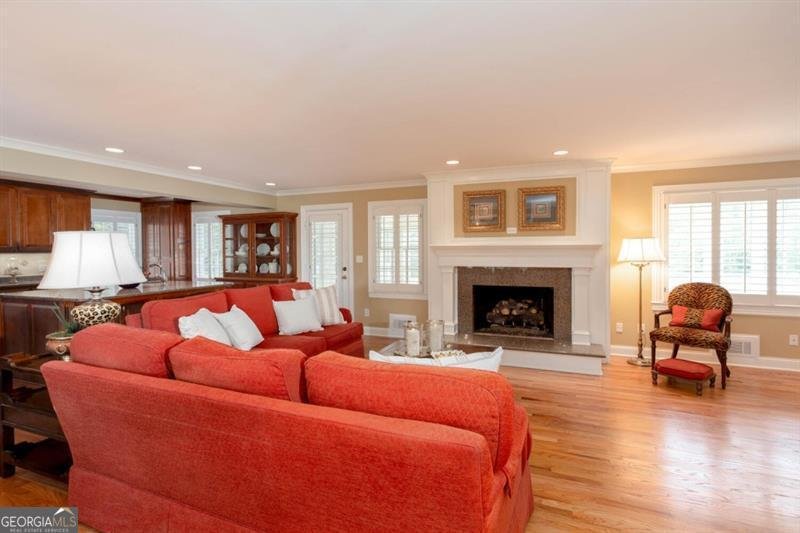 3840 MCEACHERN FARM Drive Powder Springs - 21