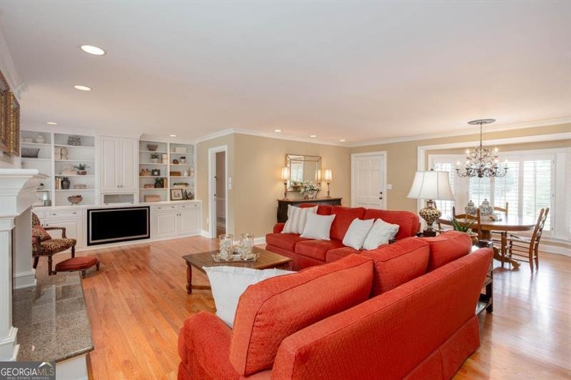 3840 MCEACHERN FARM Drive Powder Springs - 24