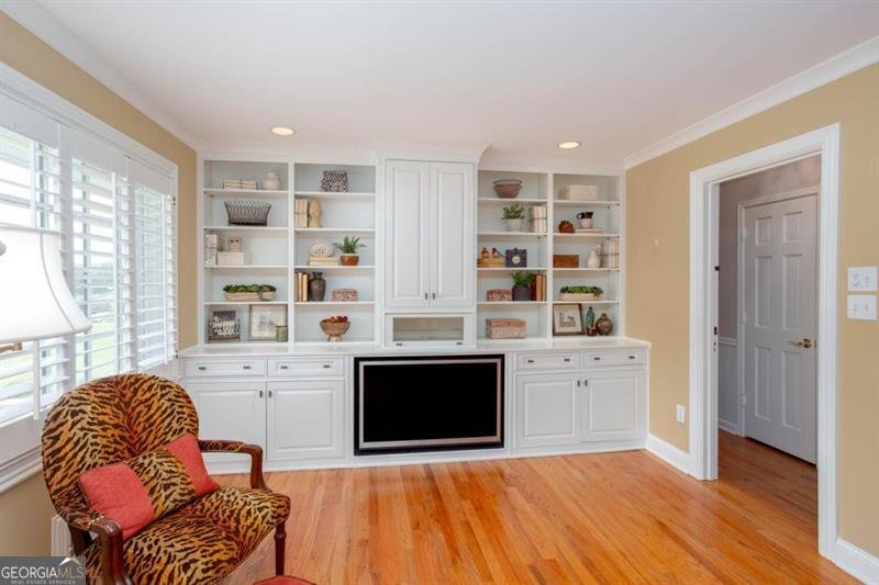 3840 MCEACHERN FARM Drive Powder Springs - 25