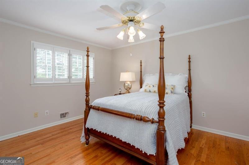 3840 MCEACHERN FARM Drive Powder Springs - 29