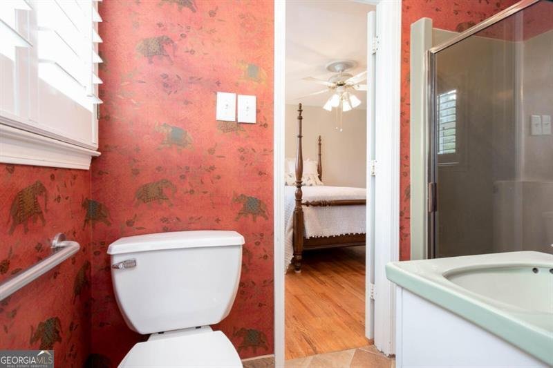 3840 MCEACHERN FARM Drive Powder Springs - 3