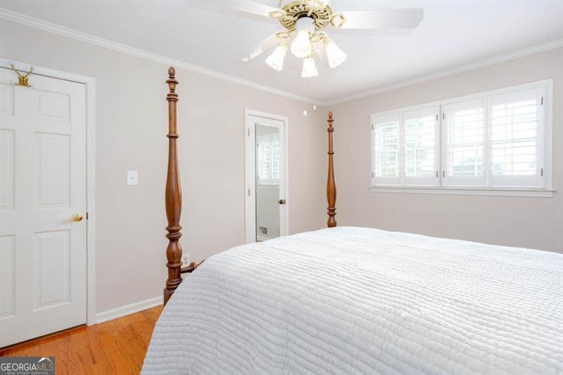 3840 MCEACHERN FARM Drive Powder Springs - 30