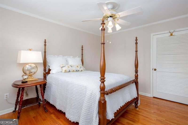 3840 MCEACHERN FARM Drive Powder Springs - 31