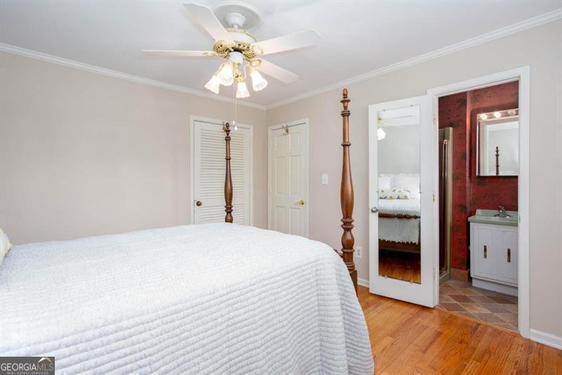 3840 MCEACHERN FARM Drive Powder Springs - 32