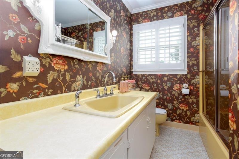 3840 MCEACHERN FARM Drive Powder Springs - 33