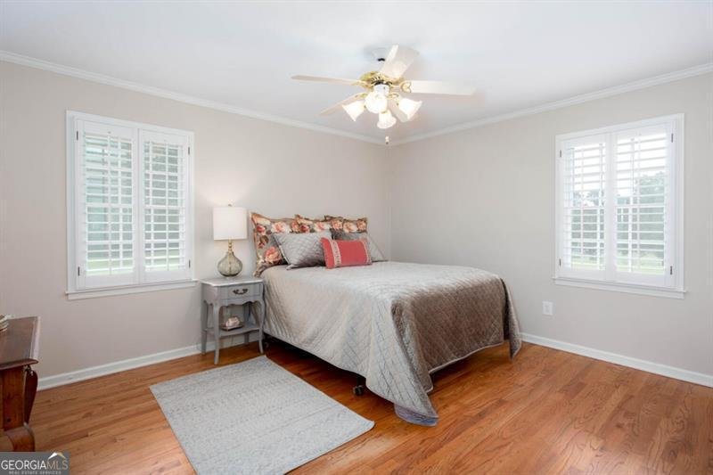 3840 MCEACHERN FARM Drive Powder Springs - 35