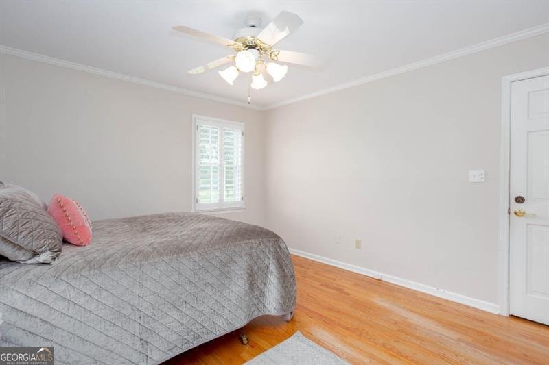3840 MCEACHERN FARM Drive Powder Springs - 37