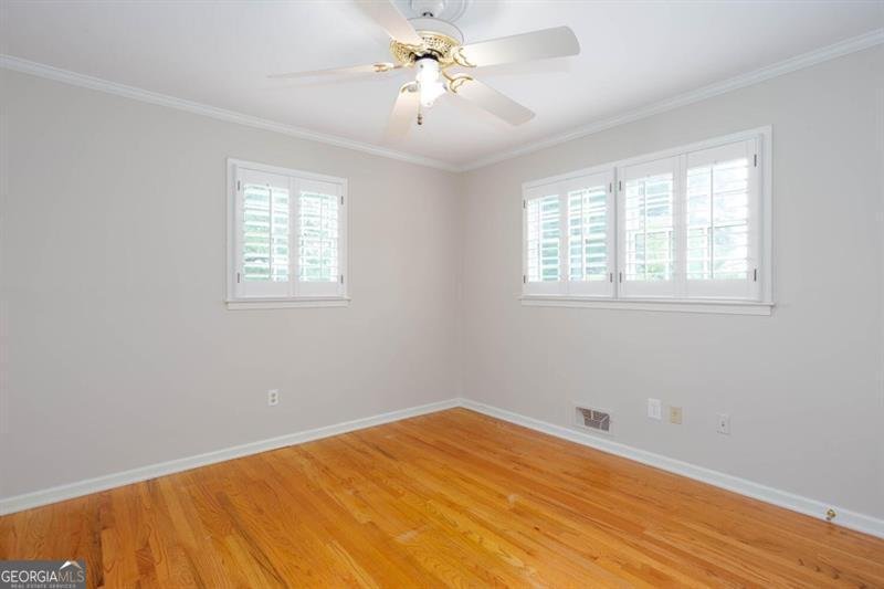 3840 MCEACHERN FARM Drive Powder Springs - 38