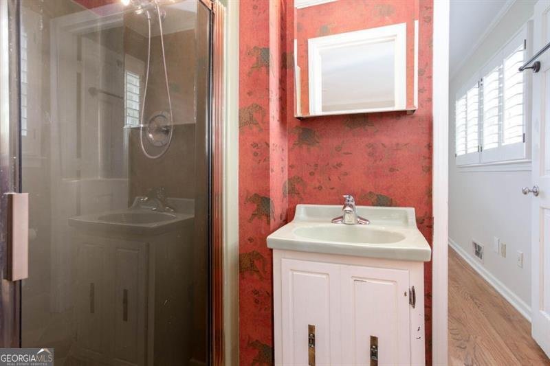 3840 MCEACHERN FARM Drive Powder Springs - 4