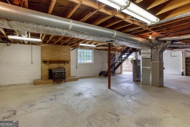 3840 MCEACHERN FARM Drive Powder Springs - 7